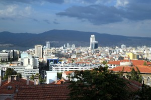 Wynajem Samochod�w Izmir