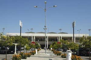 Wynajem Samochod�w Jerez Lotnisko