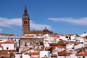 Wynajem Samochod�w Jerez