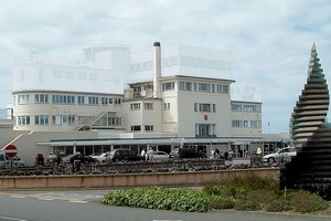 Wynajem Samochod�w Jersey Lotnisko