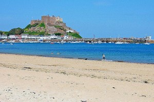 Wynajem Samochod�w Jersey