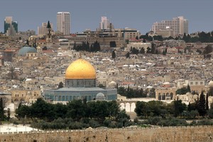 Wynajem Samochod�w Jerusalem
