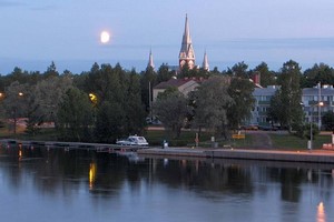 Wynajem Samochod�w Joensuu