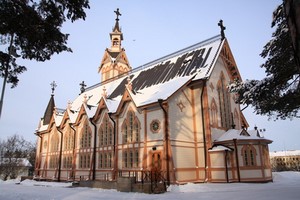 Wynajem Samochod�w Kajaani