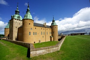 Wynajem Samochod�w Kalmar