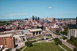 Wynajem Samochod�w Kansas City