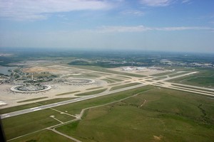 Wynajem Samochod�w Kansas Lotnisko