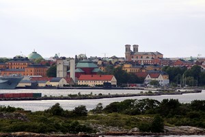 Wynajem Samochod�w Karlskrona