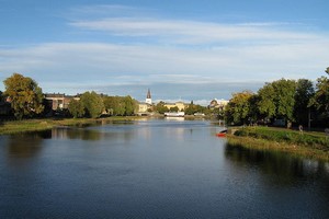 Wynajem Samochod�w Karlstad