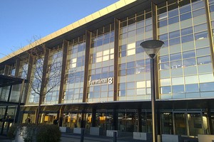 Wynajem Samochod�w K�benhavn Kastrup Lotnisko