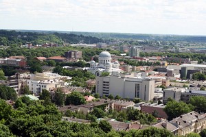 Wynajem Samochod�w Kaunas