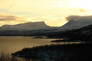 Wynajem Samochod�w Kiruna