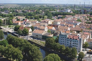 Wynajem Samochod�w Klaipeda