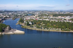 Wynajem Samochod�w Koblencja