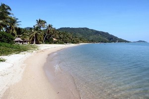 Wynajem Samochod�w Koh Samui