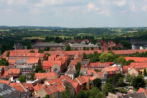 Wynajem Samochod�w Kolding