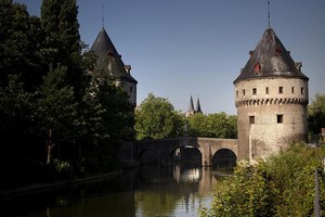Wynajem Samochod�w Kortrijk