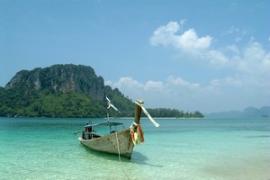 Wynajem Samochod�w Krabi