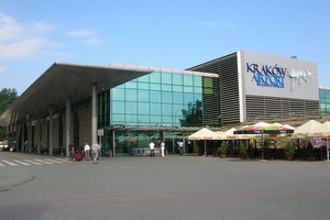 Wynajem Samochod�w Krakow Lotnisko