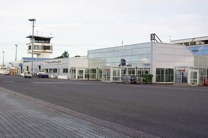 Wynajem Samochod�w Kristiansand Lotnisko