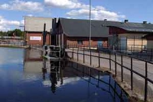 Wynajem Samochod�w Kristinehamn
