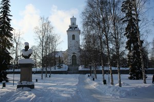 Wynajem Samochod�w Kuopio