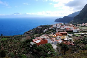 Wynajem Samochod�w La Gomera