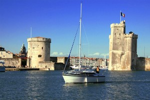 Wynajem Samochod�w La Rochelle