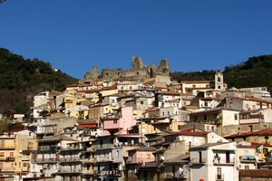 Wynajem Samochod�w Lamezia Terme