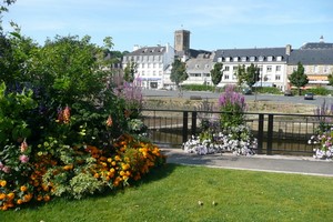 Wynajem Samochod�w Lannion