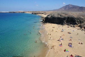 Wynajem Samochod�w Lanzarote