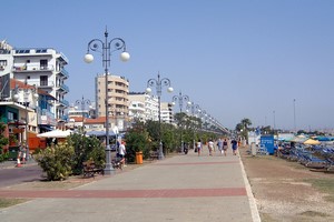 Wynajem Samochod�w Larnaca
