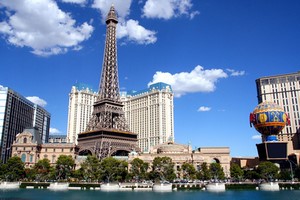 Wynajem Samochod�w Las Vegas