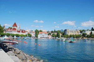 Wynajem Samochod�w Lausanne