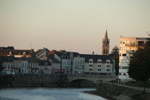 Wynajem Samochod�w Le Mans
