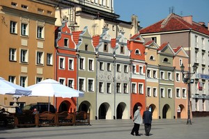 Wynajem Samochod�w Legnica