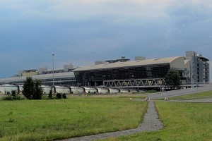 Wynajem Samochod�w Lipsk Lotnisko