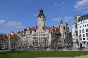 Wynajem Samochod�w Lipsk