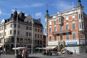 Wynajem Samochod�w Link�ping