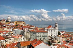 Wynajem Samochod�w Lizbona