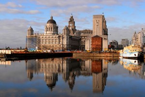 Wynajem Samochod�w Liverpool