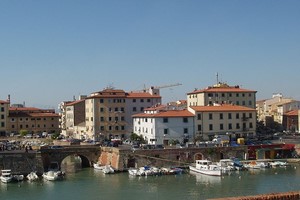 Wynajem Samochod�w Livorno