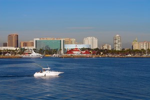 Wynajem Samochod�w Long Beach