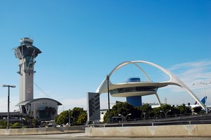Wynajem Samochod�w Los Angeles Lotnisko