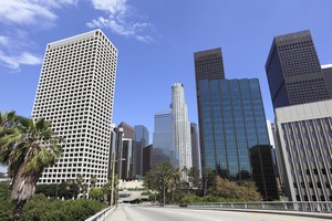 Wynajem Samochod�w Los Angeles