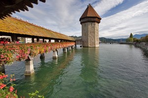 Wynajem Samochod�w Lucerne