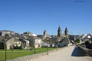 Wynajem Samochod�w Lugo