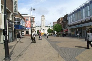 Wynajem Samochod�w Luton