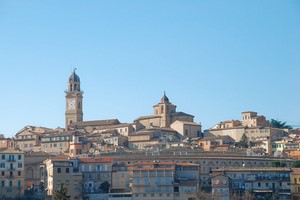Wynajem Samochod�w Macerata