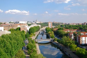 Wynajem Samochod�w Madryt